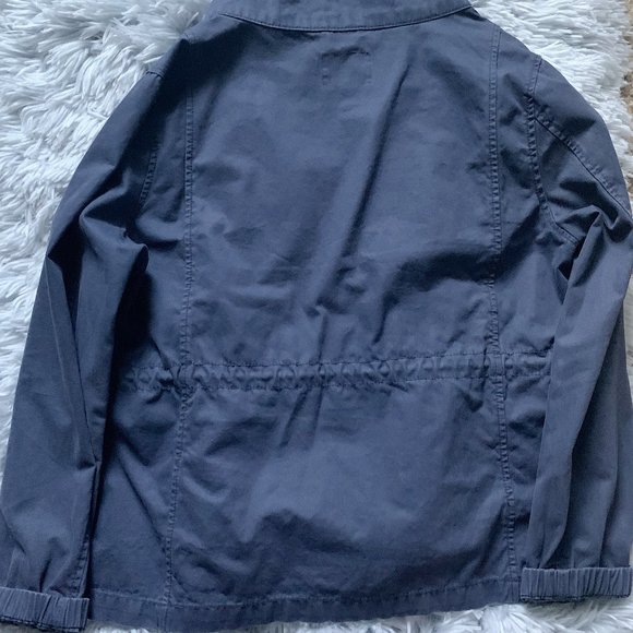 Utility Jacket - Picture 2 of 2